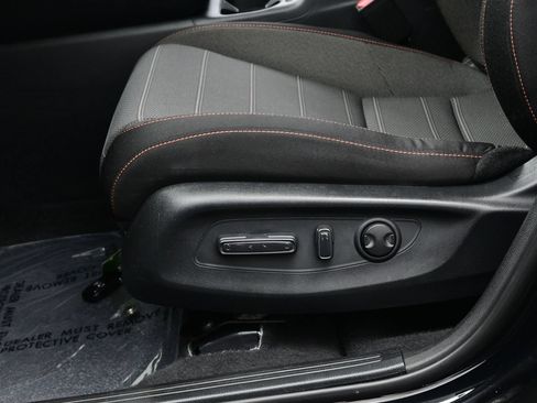 Used 2024 Honda CR-V Sport image 11