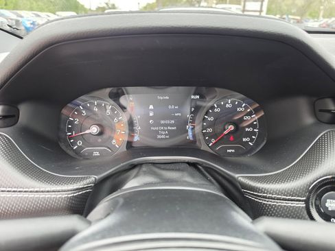 Used 2022 Jeep Compass Latitude FWD image 28