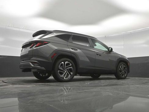 New 2026 Hyundai Tucson SEL Plus FWD image 39