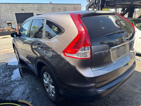 Used 2012 Honda CR-V EX image 4