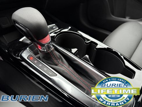 New 2026 Chevrolet Trax RS w/ Driver Confidence Package image 17