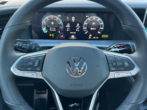 New 2026 Volkswagen Tiguan SE R-Line image 22