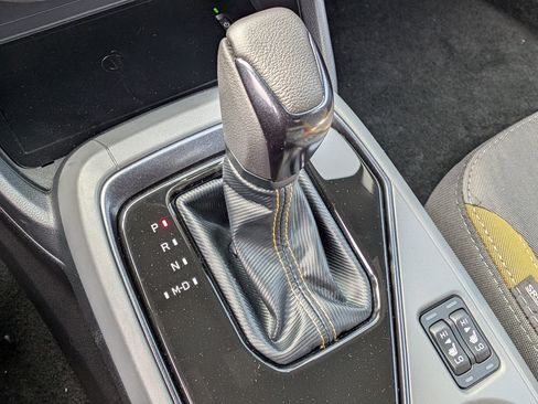 New 2026 Subaru Crosstrek 2.5i Sport w/ Crosstrek Mirror Package image 14