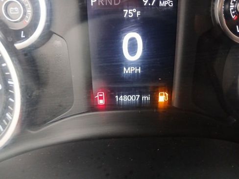 Used 2019 RAM 3500 Tradesman w/ Chrome Appearance Group image 52