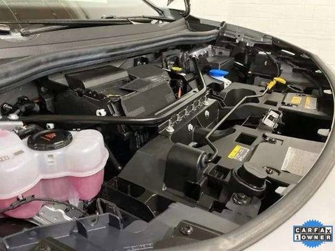 Used 2023 Volkswagen ID.4 S image 85