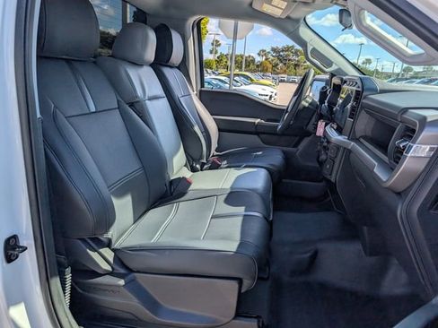 Used 2024 Ford F150 XL image 14