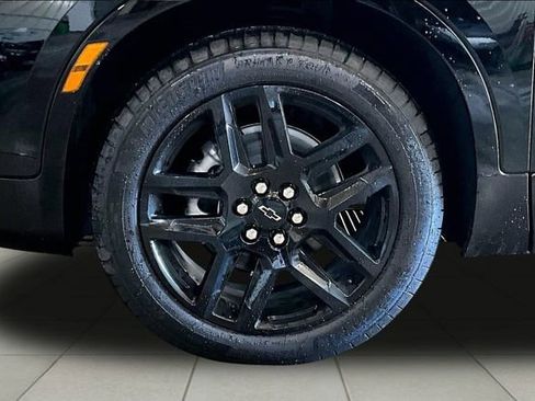 New 2026 Chevrolet Blazer RS w/ Enhanced Convenience Package image 7