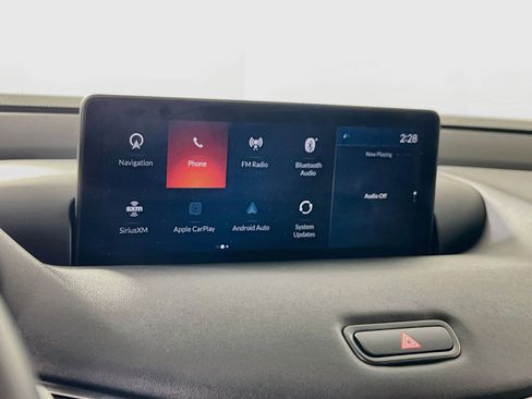 Used 2021 Acura TLX SH-AWD w/ Technology Package image 15