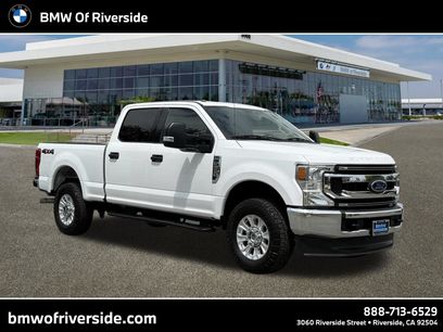 Used 2021 Ford F250 XLT