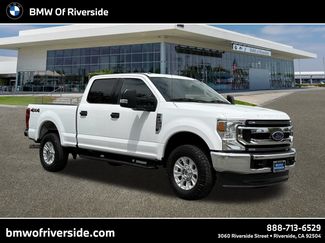 Used 2021 Ford F250 XLT AWD/4WD 360° Tour