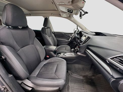 Used 2021 Subaru Forester Premium w/ Popular Package #1 AWD/4WD image 20