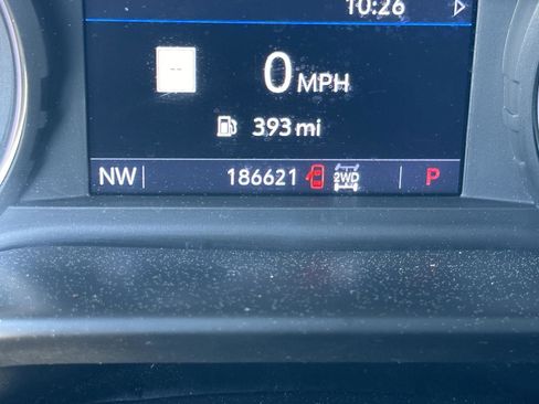 Used 2025 Toyota RAV4 XSE w/ Weather Package image 27