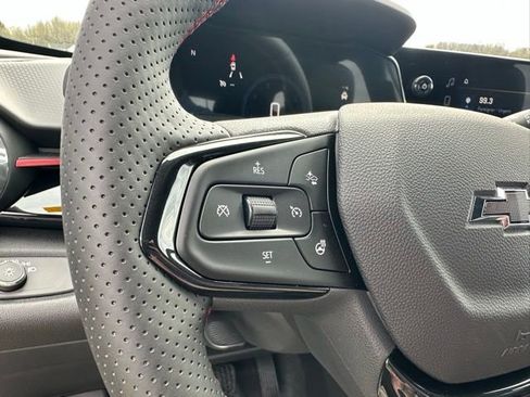 New 2026 Chevrolet Trax RS FWD image 9