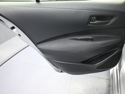 Certified 2024 Toyota Corolla LE w/ LE Convenience Package FWD image 18