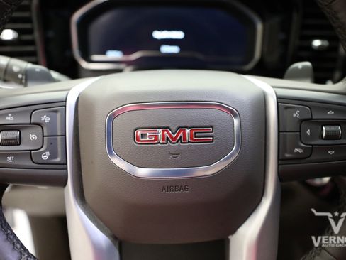 Used 2025 GMC Sierra 1500 SLT image 22