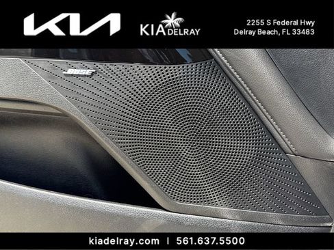 New 2026 Kia K5 GT-Line FWD image 17