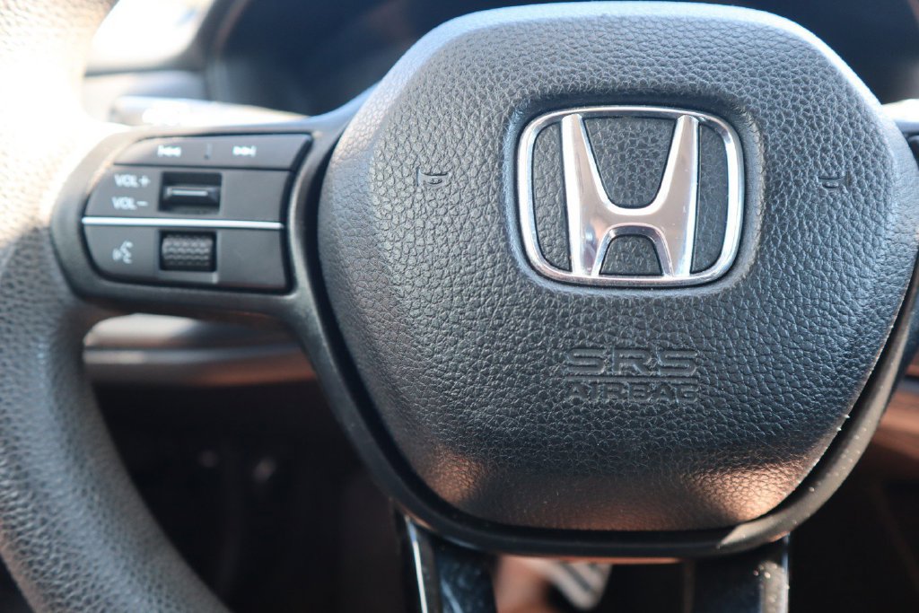 Used 2023 Honda Accord EX image 20