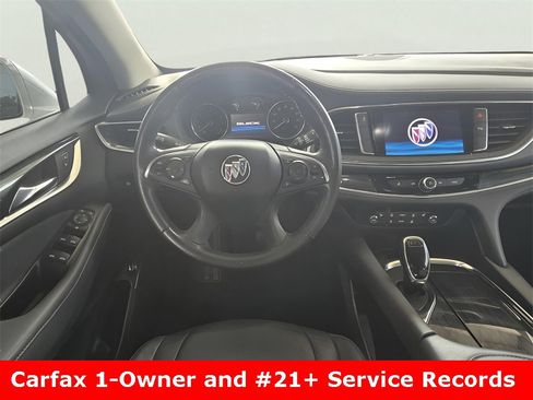 Used 2020 Buick Enclave Essence image 60