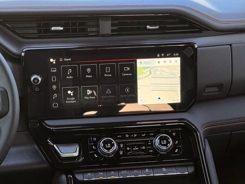 New 2026 GMC Sierra 1500 AT4 w/ AT4 Premium Package image 14