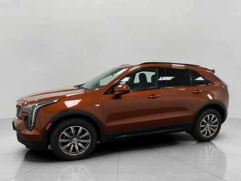 Used 2019 Cadillac XT4 Sport image 10