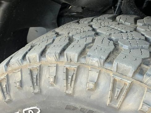 Used 2019 RAM 1500 Rebel w/ Level 2 Equipment Group AWD/4WD image 11
