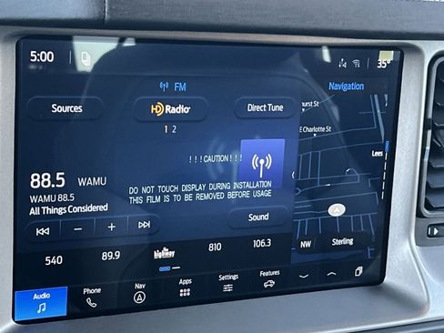 New 2026 Ford Bronco Outer Banks image 18