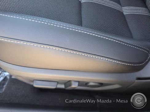 New 2026 MAZDA CX-50 Meridian Edition image 15