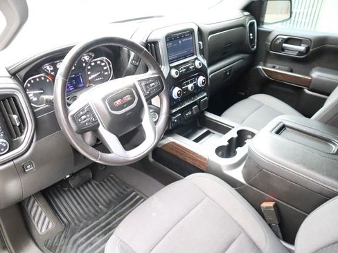 Used 2021 GMC Sierra 1500 Elevation w/ Preferred Package image 8