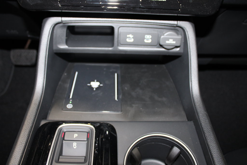 New 2026 Honda Pilot EX-L image 42