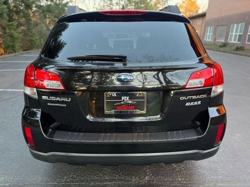 Used 2013 Subaru Outback 2.5i Limited image 5