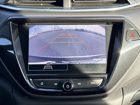 Used 2023 Chevrolet TrailBlazer LT w/ Convenience Package image 4