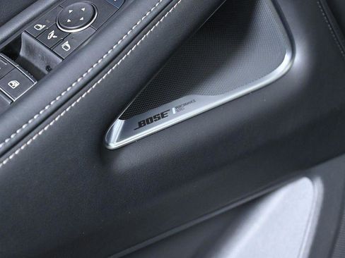 Certified 2025 INFINITI QX60 Sensory w/ Cargo Package image 26