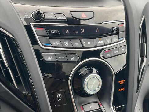 Certified 2025 Acura RDX A-Spec image 11