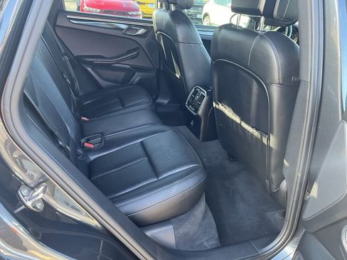 Used 2017 Porsche Macan GTS w/ Premium Package Plus image 6