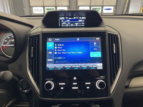 Certified 2024 Subaru Forester Limited image 22