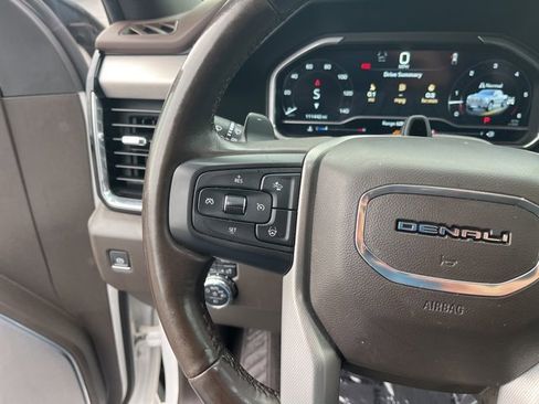Used 2023 GMC Sierra 1500 Denali image 22