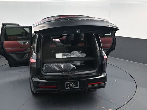 New 2026 INFINITI QX80 Autograph image 64