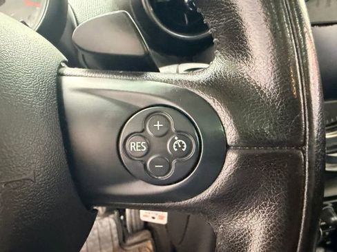 Used 2016 MINI Cooper Countryman S w/ Premium Package image 21