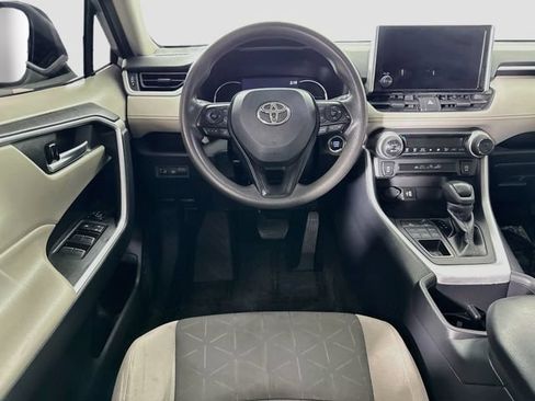 Certified 2024 Toyota RAV4 XLE AWD/4WD image 22
