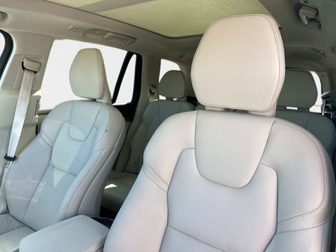 Certified 2023 Volvo XC90 B6 Plus w/ Protection Package Premier image 20