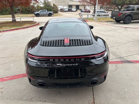 Used 2020 Porsche 911 Carrera 4S image 5