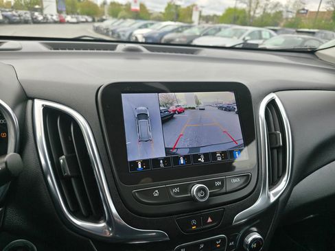 Used 2022 Chevrolet Equinox LT AWD/4WD image 26