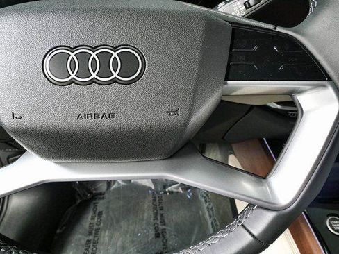 Used 2026 Audi A6 Premium AWD/4WD image 14
