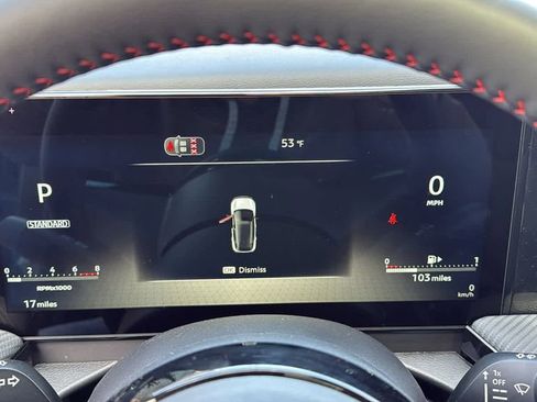 New 2026 Nissan Kicks SR w/ SR Premium Package image 27