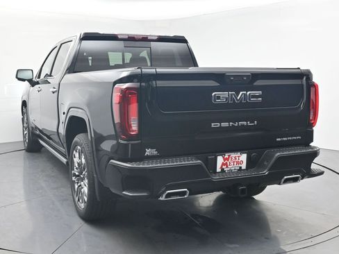 New 2026 GMC Sierra 1500 Denali Ultimate image 28