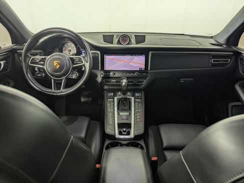 Used 2021 Porsche Macan GTS AWD/4WD image 20