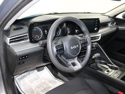 Used 2023 Kia K5 LXS image 19