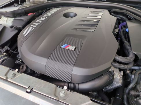 Certified 2025 BMW M340i w/ Premium Package RWD image 35