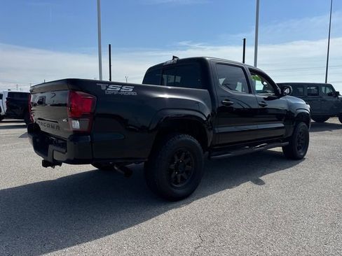 Used 2023 Toyota Tacoma SR AWD/4WD image 6