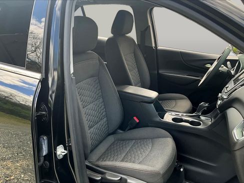 Used 2020 Chevrolet Equinox LT FWD image 9